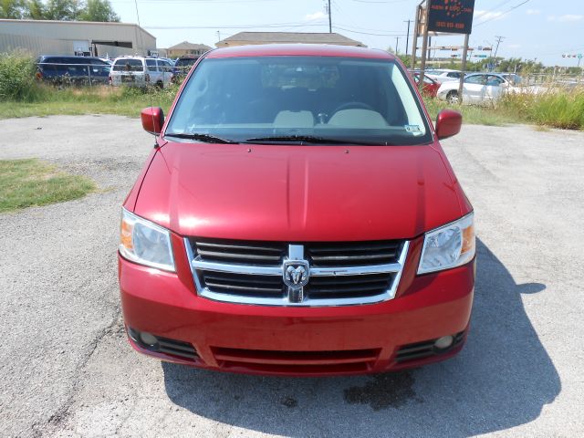 2008 Dodge Grand Caravan S