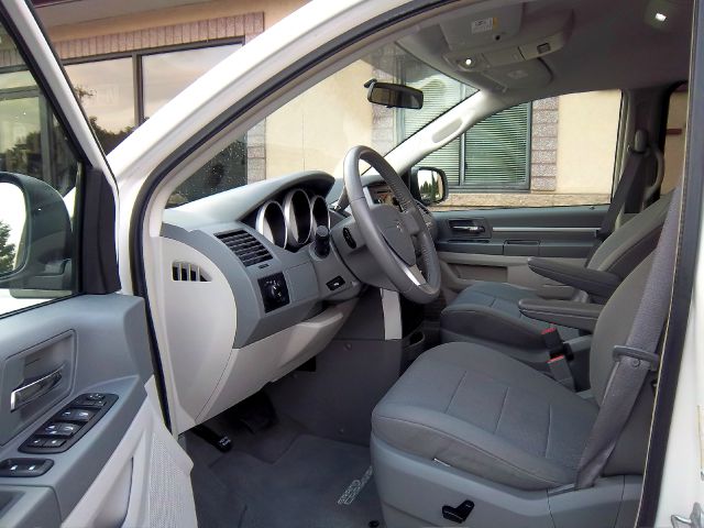 2008 Dodge Grand Caravan S