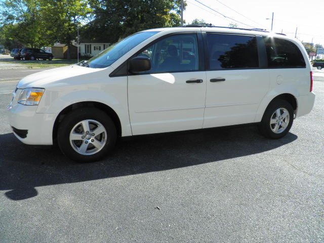 2008 Dodge Grand Caravan SE