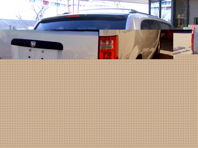 2008 Dodge Grand Caravan SE