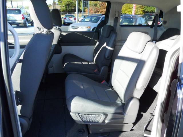 2008 Dodge Grand Caravan S