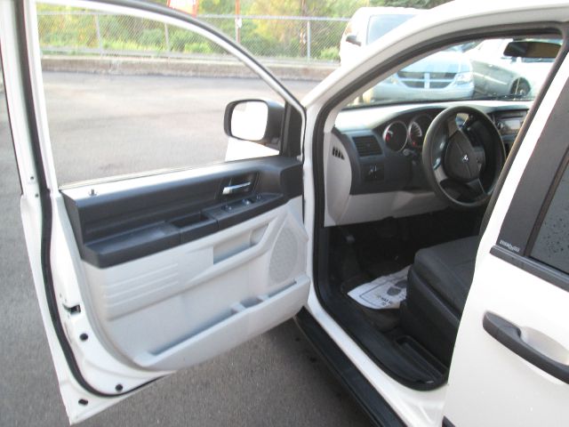 2008 Dodge Grand Caravan SE