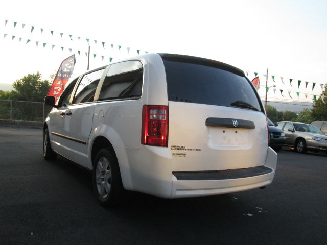 2008 Dodge Grand Caravan SE