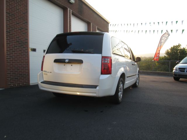 2008 Dodge Grand Caravan SE