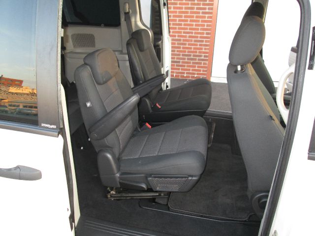 2008 Dodge Grand Caravan SE