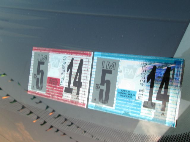 2008 Dodge Grand Caravan SE