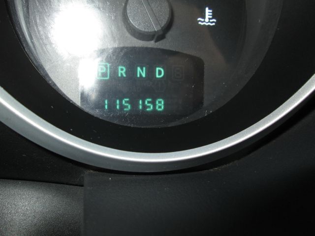 2008 Dodge Grand Caravan SE