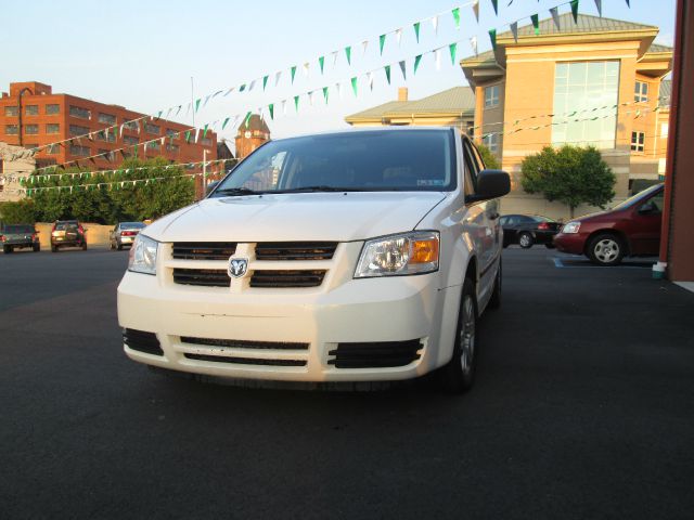 2008 Dodge Grand Caravan SE