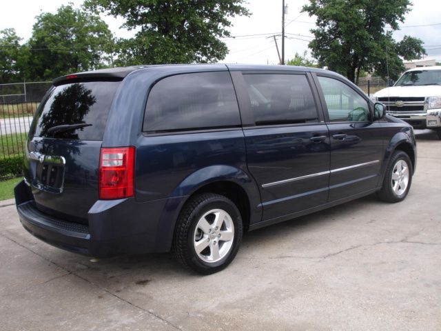2008 Dodge Grand Caravan S