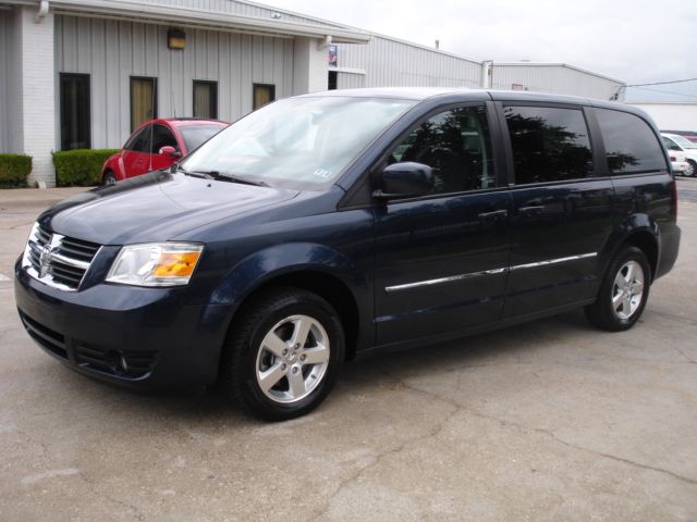 2008 Dodge Grand Caravan S