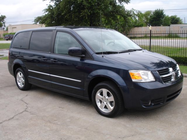2008 Dodge Grand Caravan S