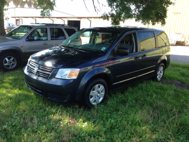 2008 Dodge Grand Caravan Eddie Baurer - Liquidator