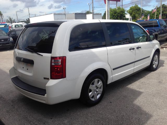 2008 Dodge Grand Caravan SE