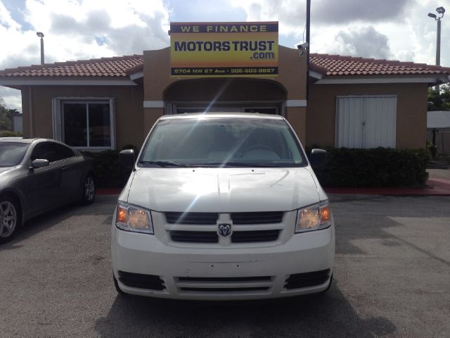 2008 Dodge Grand Caravan SE
