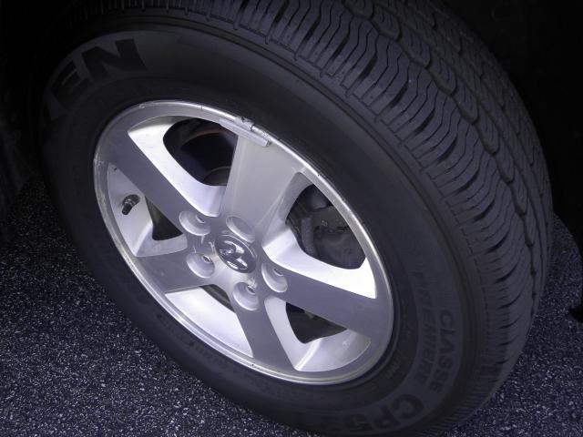 2008 Dodge Grand Caravan Touring AT 2WD W/ NAVI