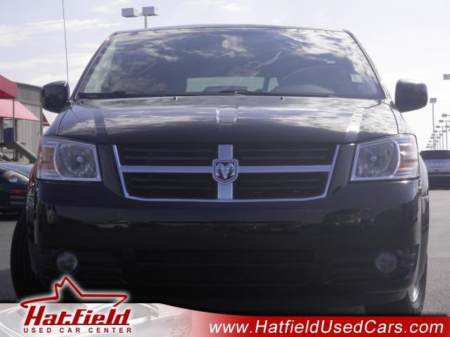 2008 Dodge Grand Caravan Touring AT 2WD W/ NAVI