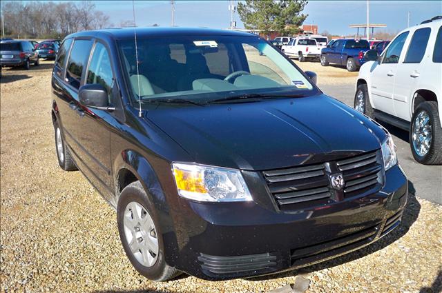 2008 Dodge Grand Caravan SE