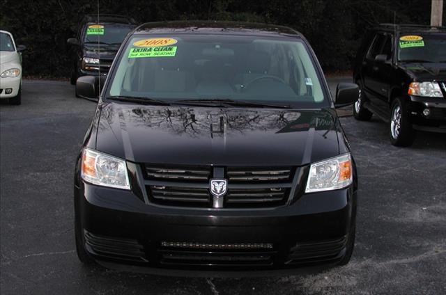 2008 Dodge Grand Caravan SE