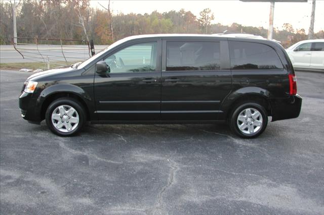 2008 Dodge Grand Caravan SE
