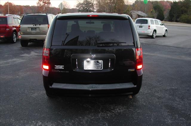 2008 Dodge Grand Caravan SE
