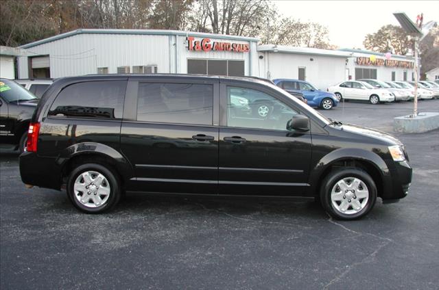 2008 Dodge Grand Caravan SE