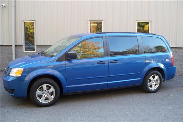 2008 Dodge Grand Caravan SE