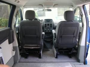 2008 Dodge Grand Caravan SE