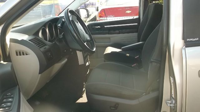 2008 Dodge Grand Caravan S