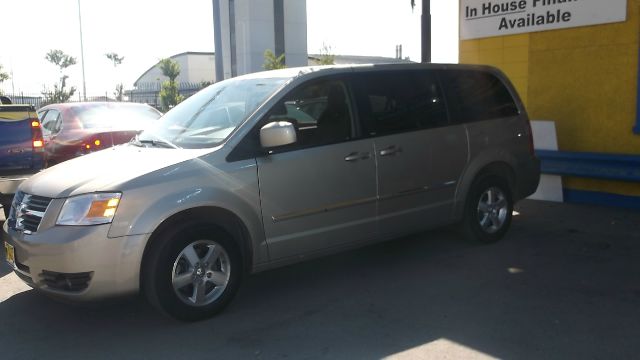 2008 Dodge Grand Caravan S