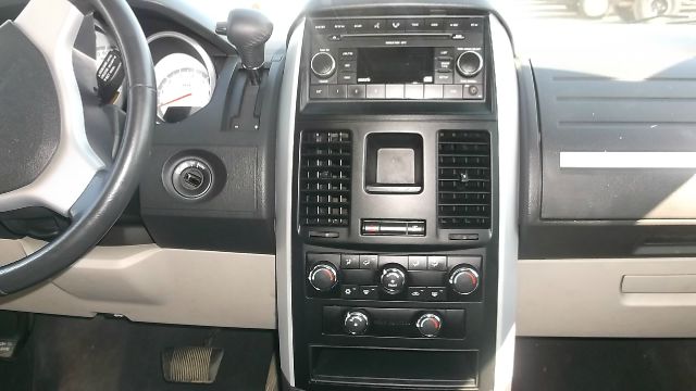 2008 Dodge Grand Caravan S