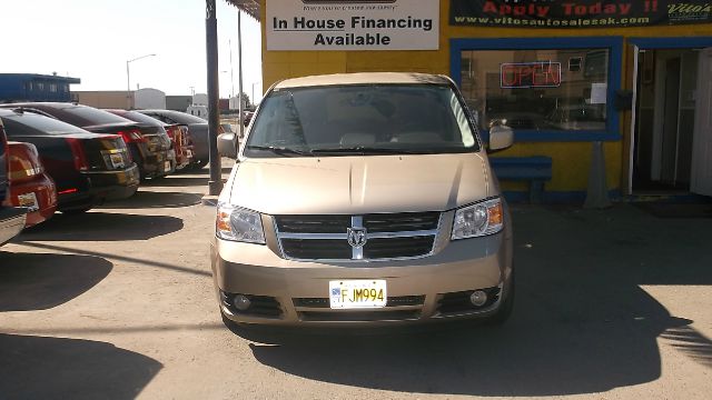 2008 Dodge Grand Caravan S