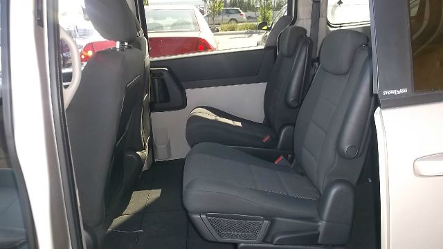 2008 Dodge Grand Caravan S