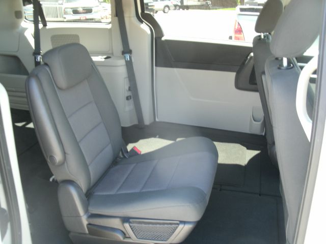 2008 Dodge Grand Caravan S
