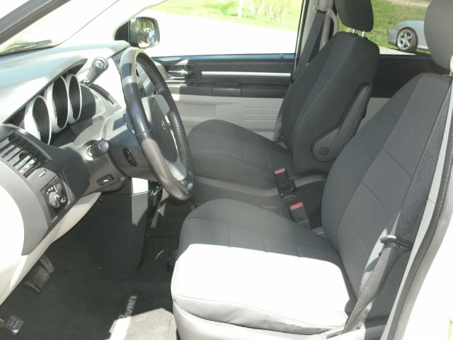 2008 Dodge Grand Caravan S