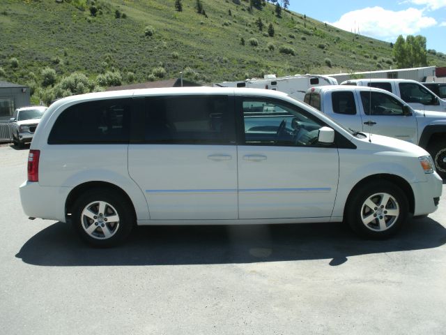2008 Dodge Grand Caravan S