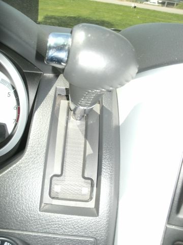 2008 Dodge Grand Caravan S