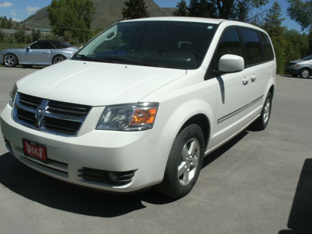 2008 Dodge Grand Caravan S