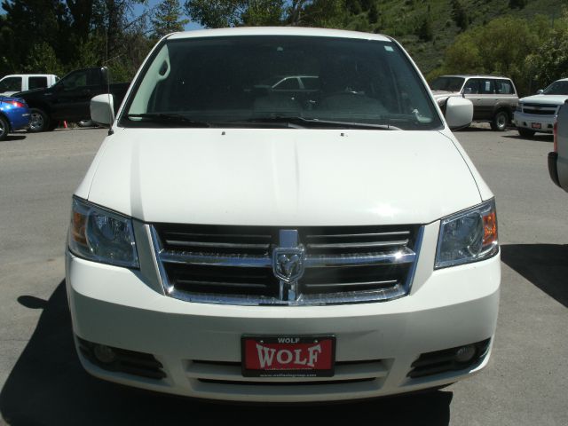 2008 Dodge Grand Caravan S