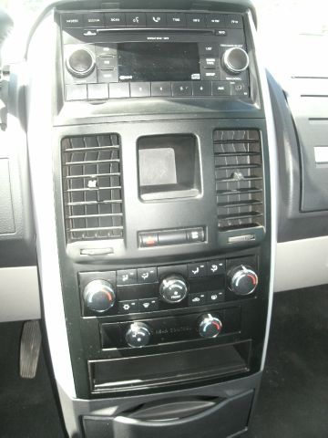 2008 Dodge Grand Caravan S