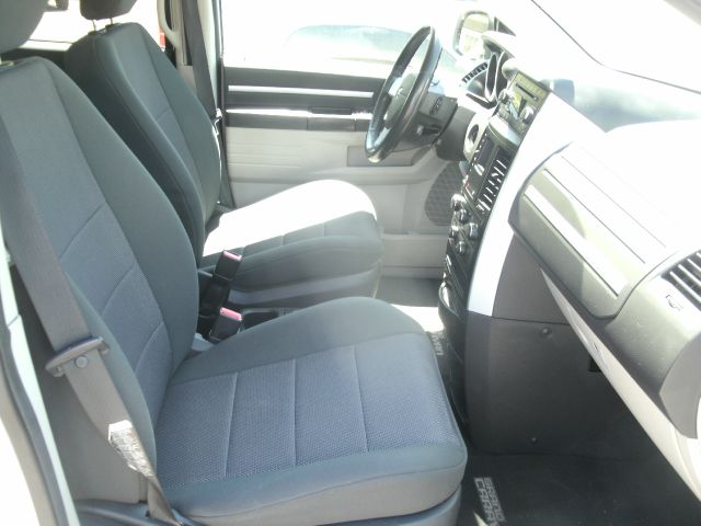 2008 Dodge Grand Caravan S
