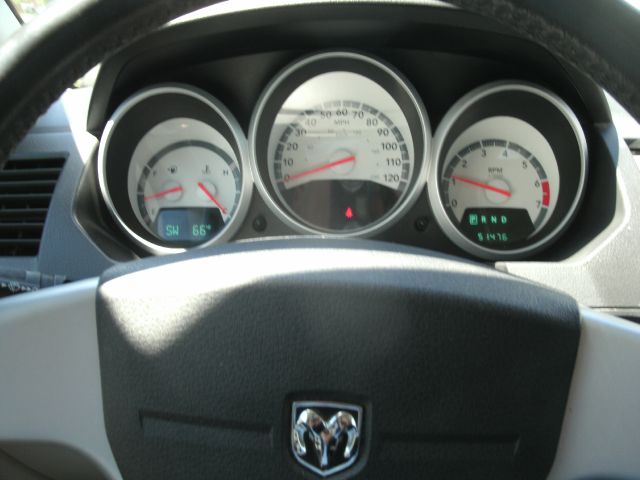 2008 Dodge Grand Caravan S