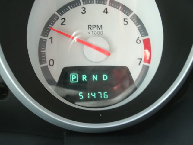 2008 Dodge Grand Caravan S