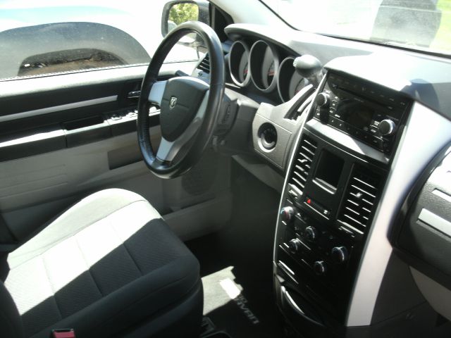 2008 Dodge Grand Caravan S