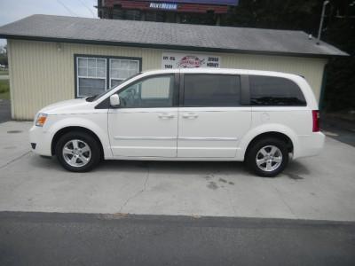 2008 Dodge Grand Caravan S