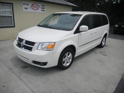 2008 Dodge Grand Caravan S