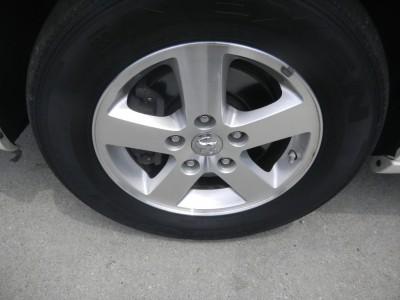 2008 Dodge Grand Caravan S