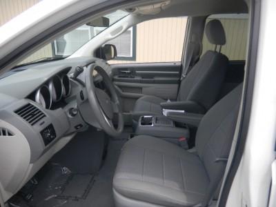 2008 Dodge Grand Caravan S