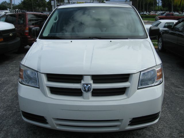 2008 Dodge Grand Caravan SE