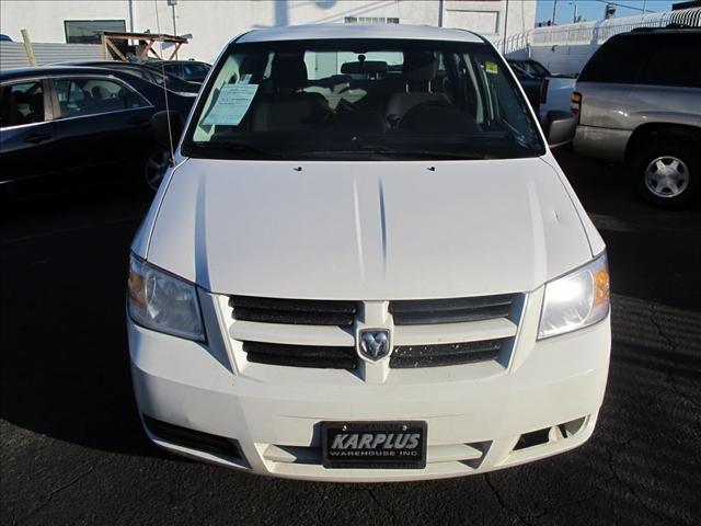 2008 Dodge Grand Caravan SE