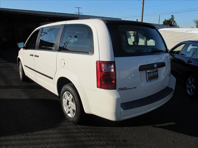 2008 Dodge Grand Caravan SE